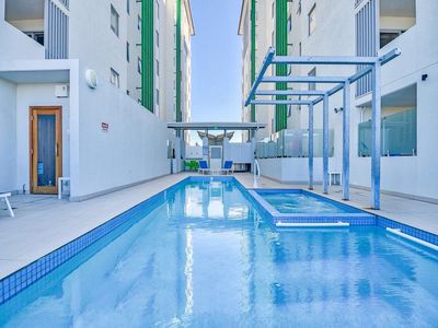 1104 / 5 Cremin Street, Upper Mount Gravatt