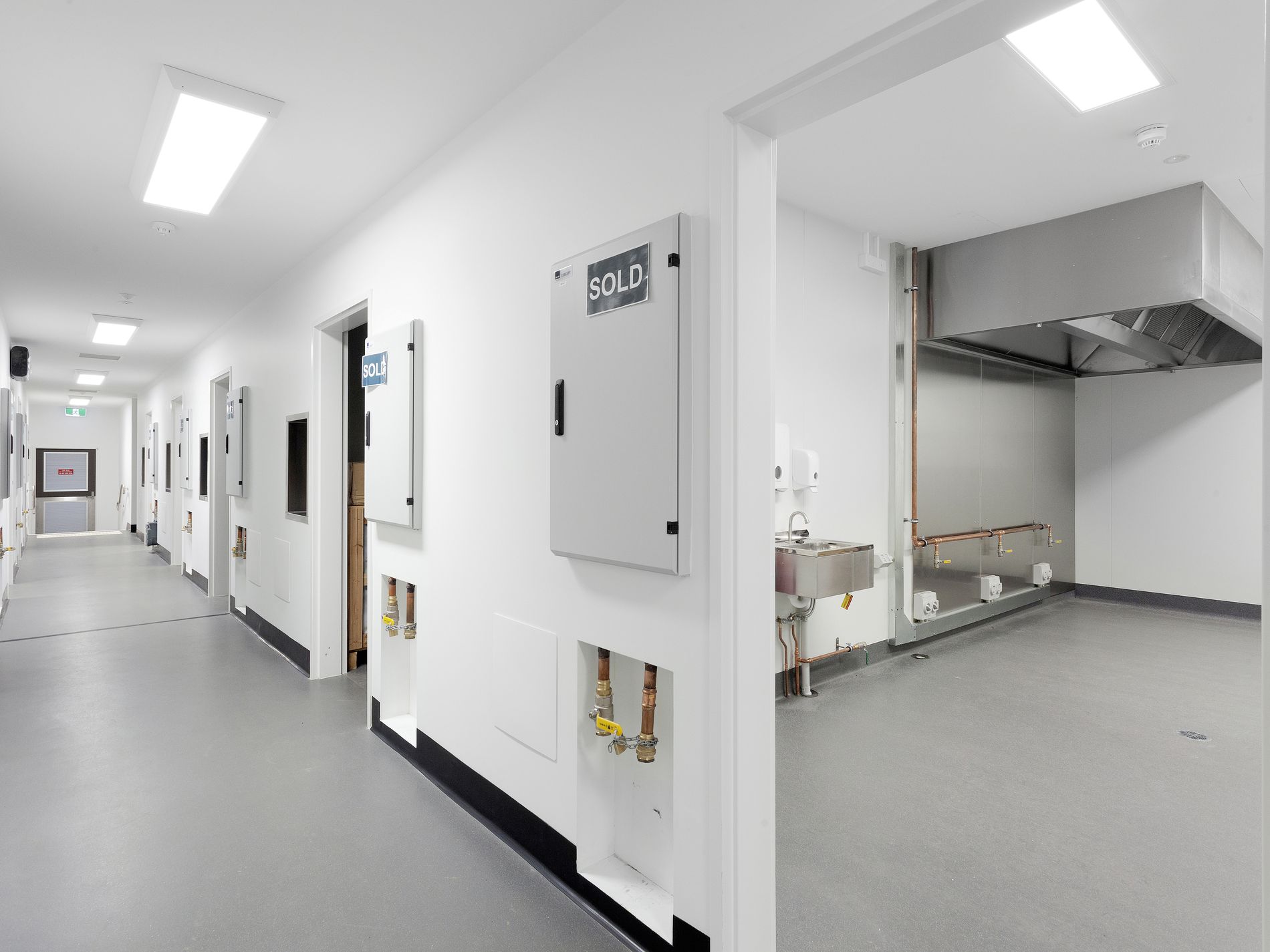 Level 1 / 350-354 Arden Street, Kensington