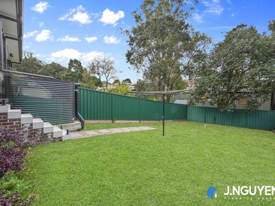 16A Woods Avenue, Cabramatta