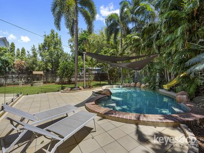 15 Mango Avenue, Mundingburra