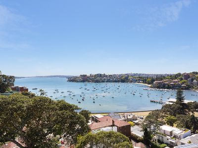 7 / 4 Marathon Road, Darling Point