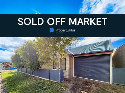 81 Gladstone Street, Quarry Hill