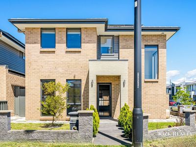 115 Northbourne Drive, Marsden Park