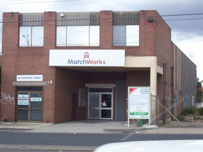 49 Hopkin Street, Footscray