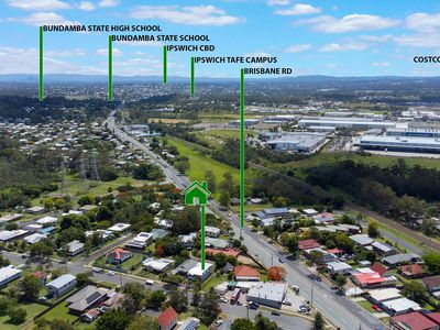 1 New Chum Road, Dinmore