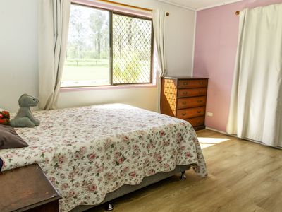 198 Burkes Road, Booie