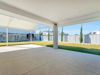 41 Trumpeter Parade, Yanchep