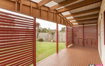 21 Railway Avenue, Beaconsfield