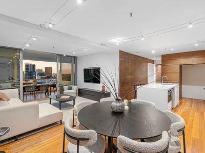 61 / 155 Adelaide Terrace, East Perth