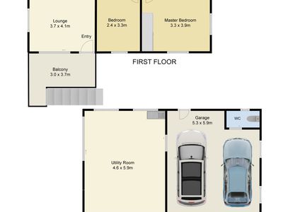 93 Francis Road, Bray Park