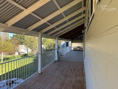 The Old School House / 75 Denham Street, Leadville via, Dunedoo