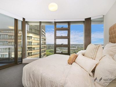 2501 / 7 Australia Avenue, Sydney Olympic Park