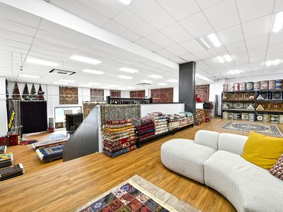 409 Princes Highway, Sydenham