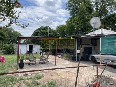 37 Paterson Street, Pentland