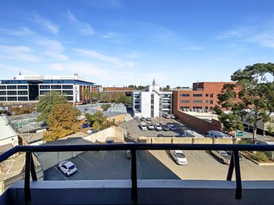 512 / 23 Adelaide Street, Fremantle