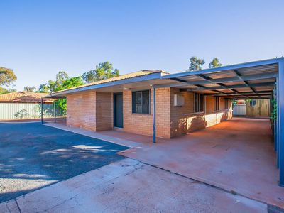 7 Kwinana Street, South Hedland