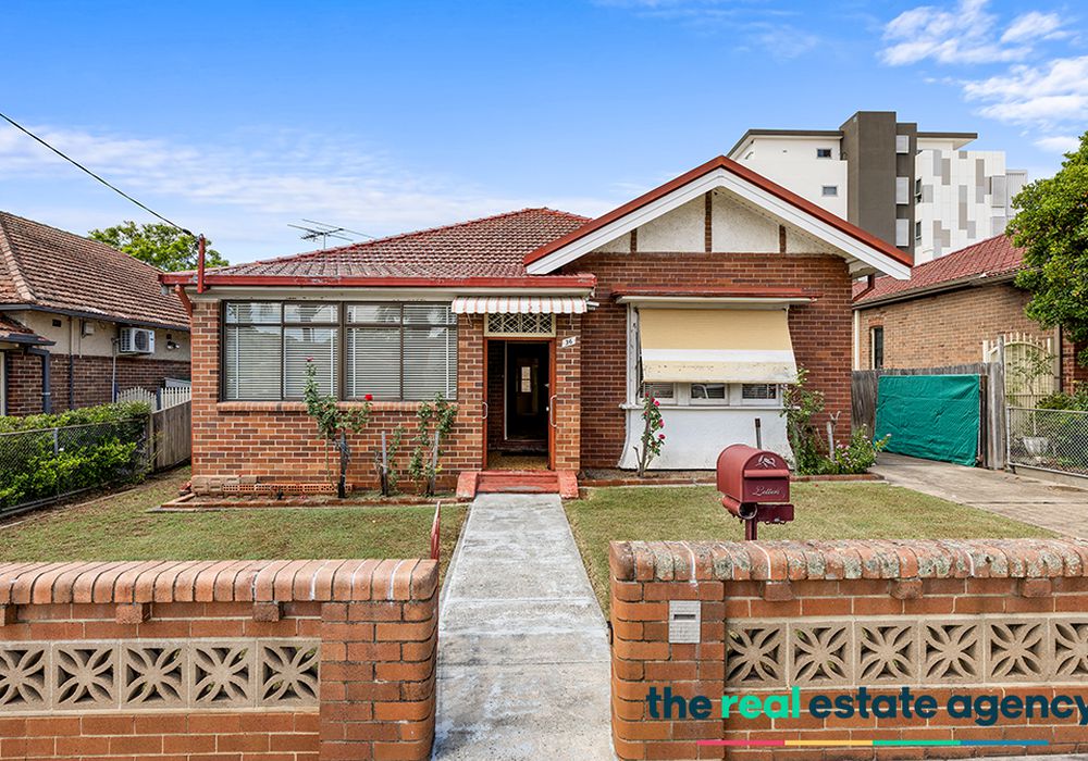 36 Sunbeam Ave, Burwood, Burwood - Image 1