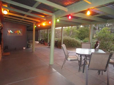 239 Heathcote-Nagambie Road, Heathcote