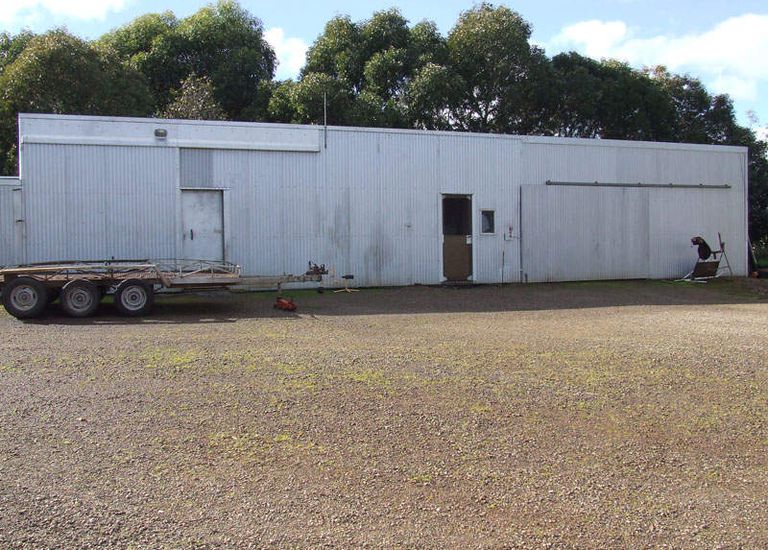 5 Denhill Court, Portland