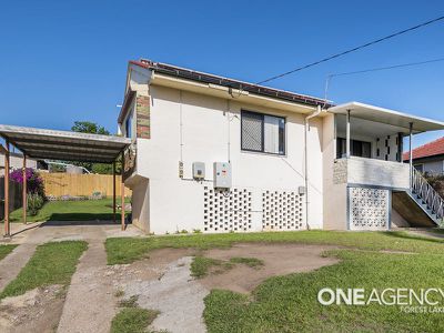 4 Swallow St, Inala