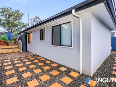 112 Sadleir Avenue, Sadleir