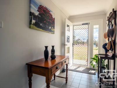 22 Inverell Road, Emmaville
