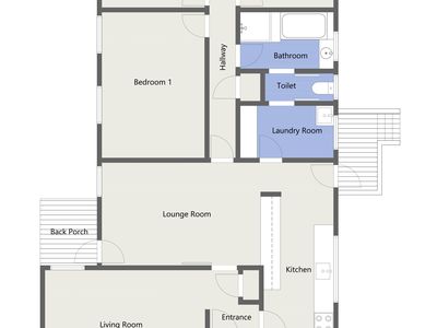 3 Mitchell Street, Cohuna