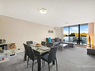 D202 / 35 Arncliffe Street, Wolli Creek