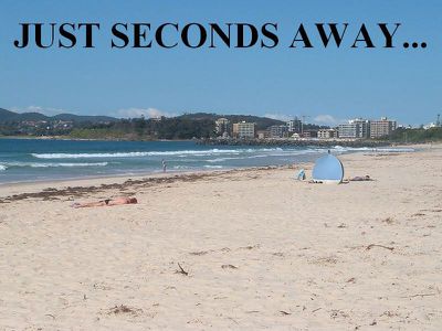 Tuncurry