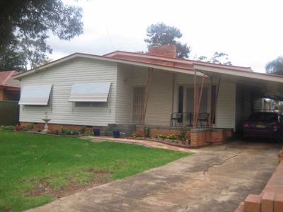 382 Fitzroy Street, Dubbo
