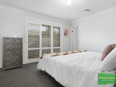 1 Woodward Street, Orange