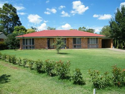 15 Gallen Avenue, Gunnedah