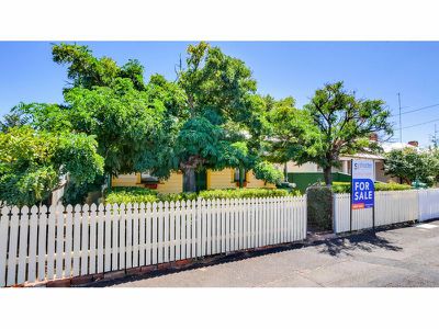 263 Darling Street, Dubbo