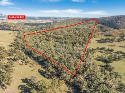 195 Majors Line Road, Tooborac
