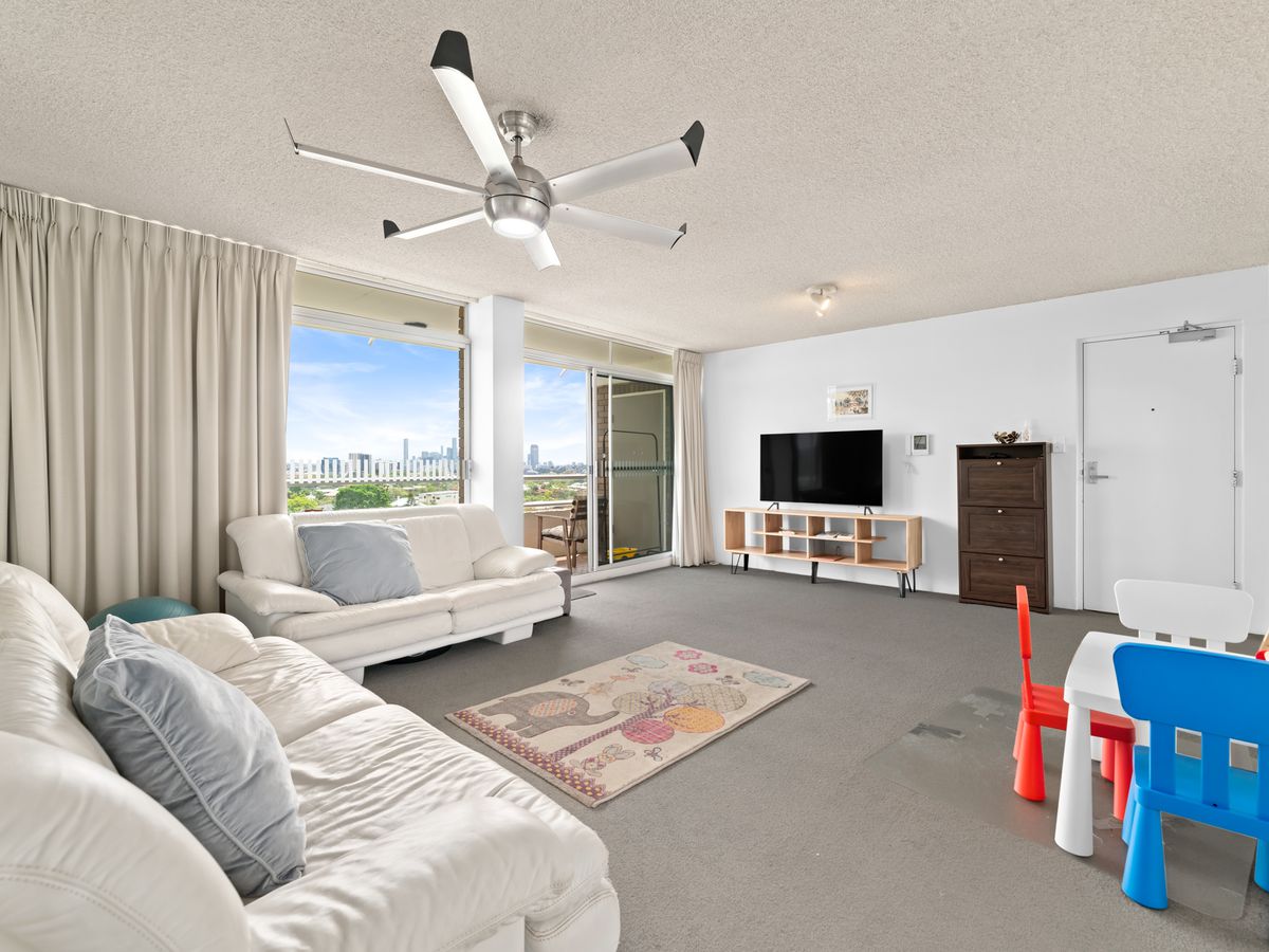 7 / 70 Swann Road, Taringa