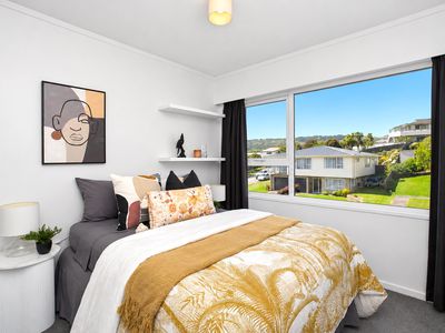 4 Saint Annes Square, Tawa