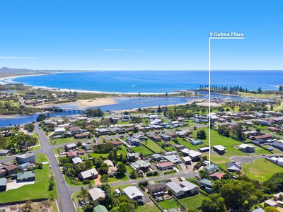 9 Guboo Place, Bermagui