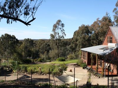 126 Kuhlemans Track, Heathcote