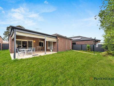25 Somersby Road, Craigieburn