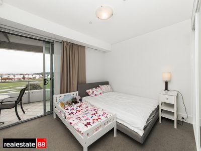 303 / 108 Terrace Road, East Perth