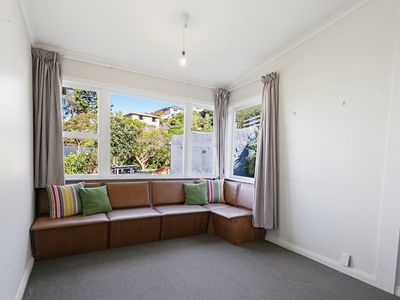 14 Cave Road, Houghton Bay