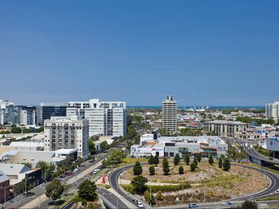 821 / 152 Sturt Street, Southbank