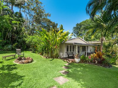 301 Wallace Road, The Channon