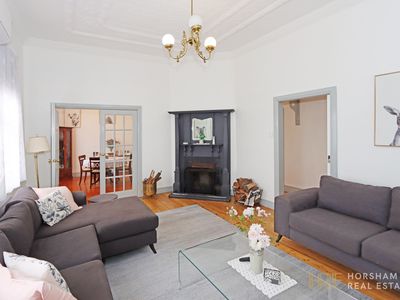 42 Meyer Street, Donald