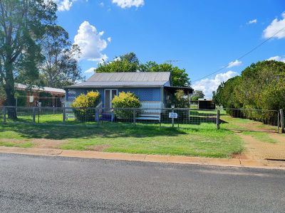 20 Alice Street, Kingaroy