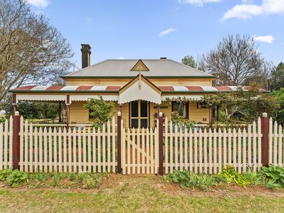 5929 Araluen Road, Braidwood