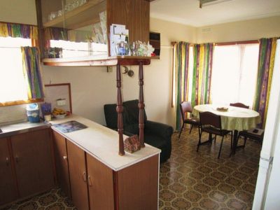 7 Ritchie Street, Borung