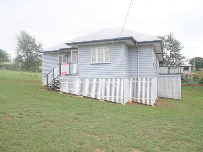 7 Home Street, Tingoora
