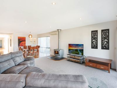 50 Mulloway Circuit, Merimbula