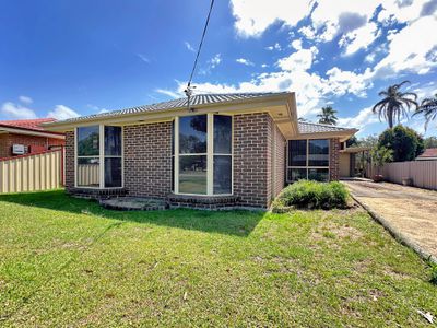 39 Pershing Place, Tanilba Bay